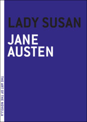 Lady Susan 