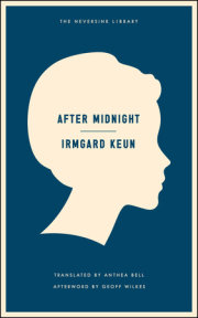 After Midnight 