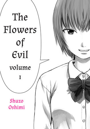 Flowers of Evil, Volume 4: Oshimi, Shuzo: 9781935654490: : Books