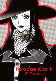 Paradise Kiss, Part 1