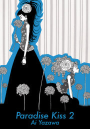 Paradise Kiss, Part 2 