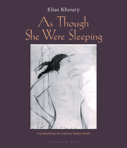 As Though She Were Sleeping 