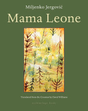 Mama Leone 