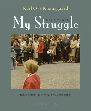 My Struggle: Book 2