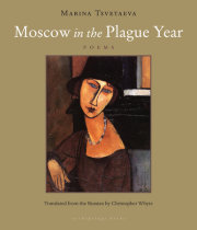 Moscow in the Plague Year 