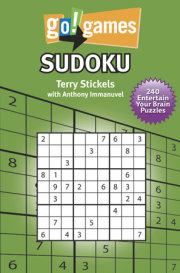 Go!Games Sudoku 