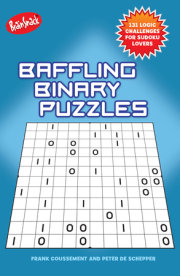 Baffling Binary Puzzles 