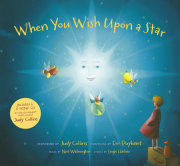 When You Wish Upon a Star 