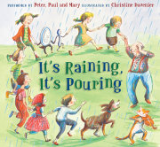 It's Raining, It's Pouring 