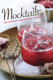 Mocktails 