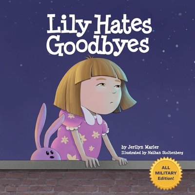 Lily Hates Goodbyes  