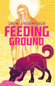 Feeding Ground 
