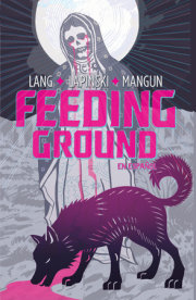 Feeding Ground (En Español) 