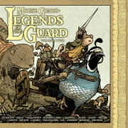Mouse Guard: Legends of the Guard Volume 2 