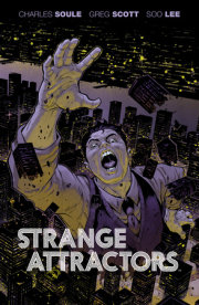 Strange Attractors 