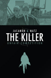 The Killer: Unfair Competition 
