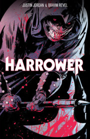 Harrower 