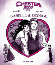 Chester 5000 (Book 2): Isabelle & George 