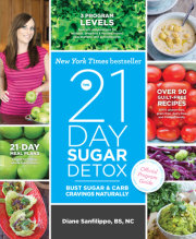 The 21-Day Sugar Detox 