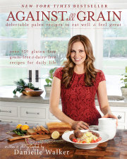 Against All Grain 