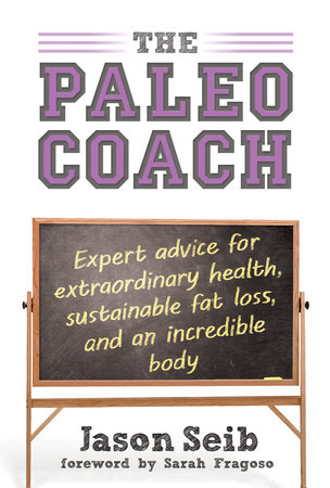 Paleo Coach
