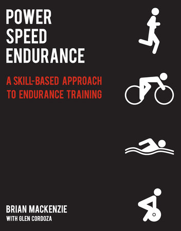 Power Speed Endurance: A Skill-Based Approach to Endurance