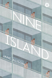 Nine Island 