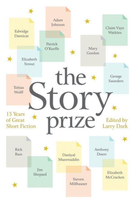 The Story Prize