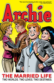 Archie: The Married Life Book 1 