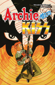 Archie Meets KISS: Collector's Edition