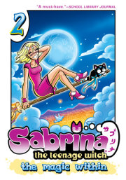 Sabrina the Teenage Witch: The Magic Within 2 