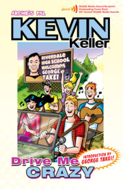 Kevin Keller: Drive Me Crazy 