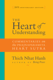 The Heart of Understanding