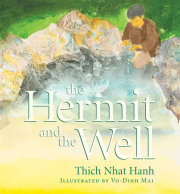 The Hermit and the Well 