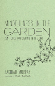 Mindfulness in the Garden