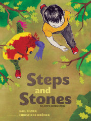 Steps and Stones IPad Edition 
