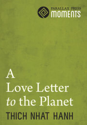 Love Letter to the Planet 