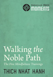 Walking the Noble Path 