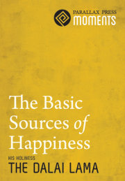 Basic Sources of Happiness, The 