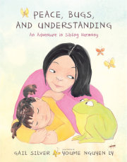 Peace, Bugs, and Understanding 