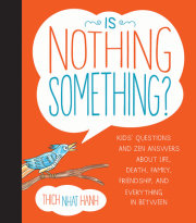 Is Nothing Something? 