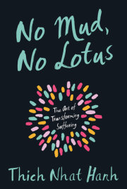 No Mud, No Lotus 