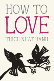 How to Love 