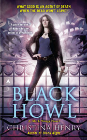 Black Howl 