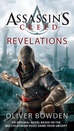 The Story of Assassin's Creed Revelations 