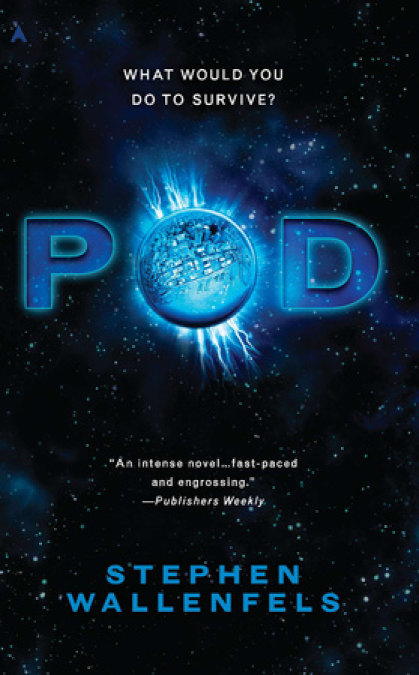 Pod