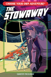 The Stowaway 