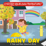 Rainy Day 