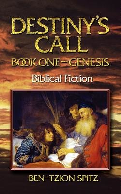 Couverture : Destiny's Call: Biblical Fiction