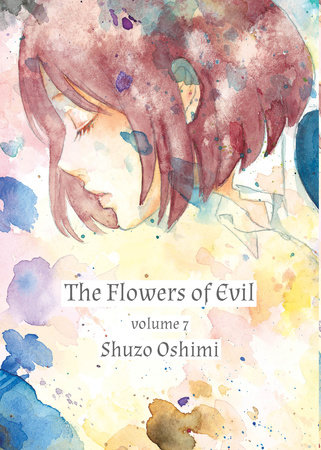 the flowers of evil - What is written in Baudelaire's Les Fleurs du Mal  that impacts Takao so badly? - Anime & Manga Stack Exchange